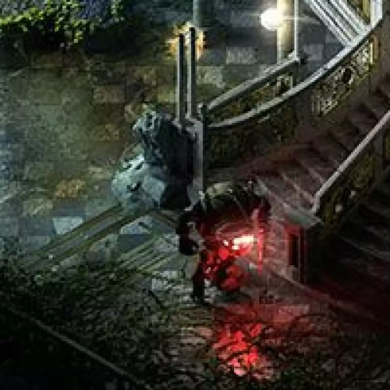 2K могла выпустить BioShock для PS Vita 2K могла выпустить BioShock для PS Vita