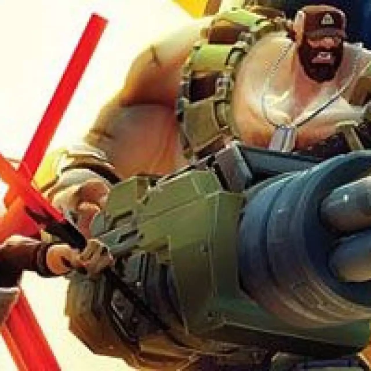 Gearbox анонсировала Battleborn — смесь шутера и RPG в стилистике комиксов