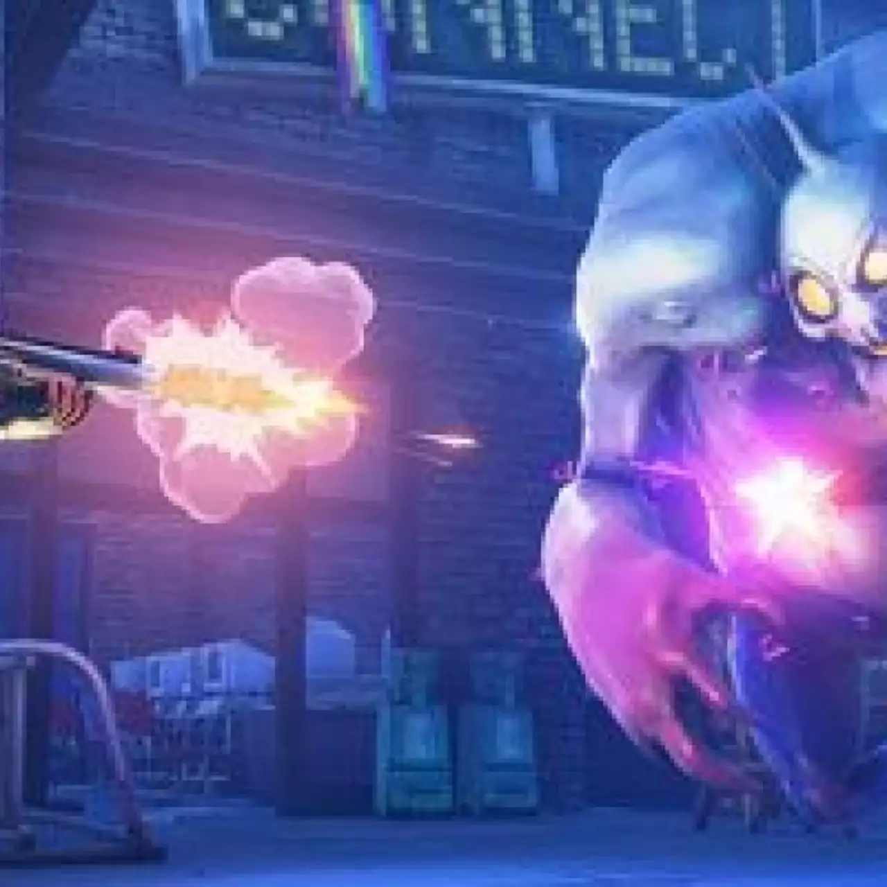 Fortnite от Epic Games обзавелась геймплейным роликом Fortnite от Epic Games обзавелась геймплейным роликом