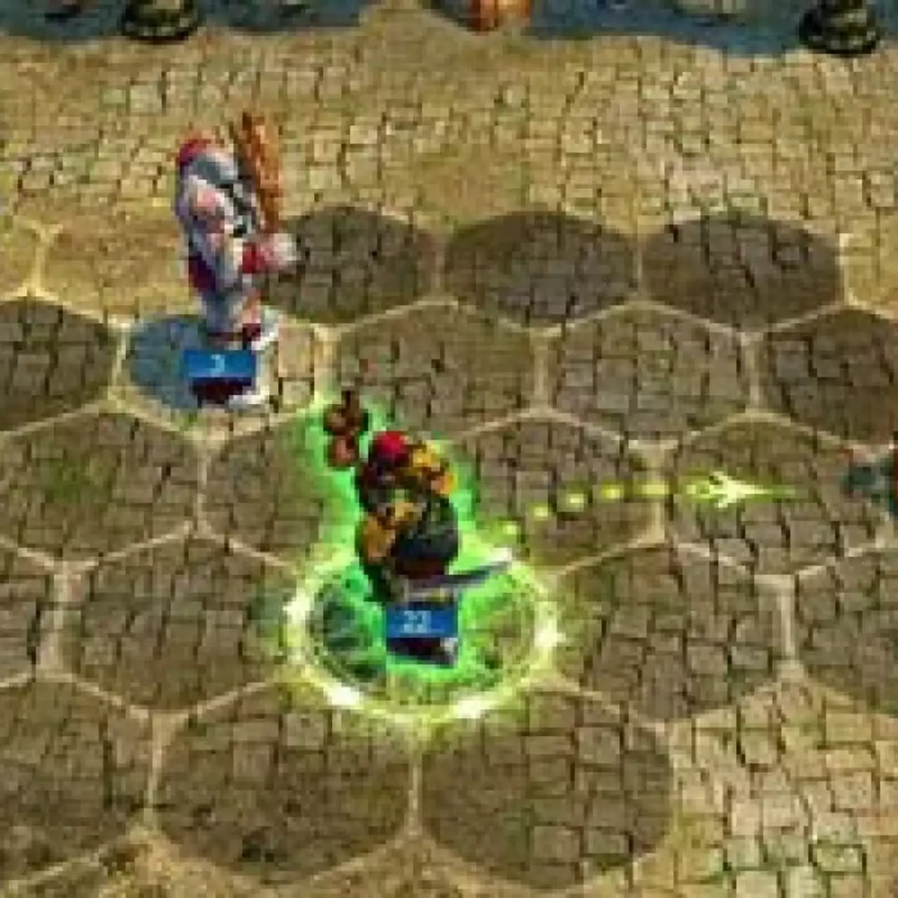 King's Bounty: Dark Side выйдет в августе King's Bounty: Dark Side выйдет в августе