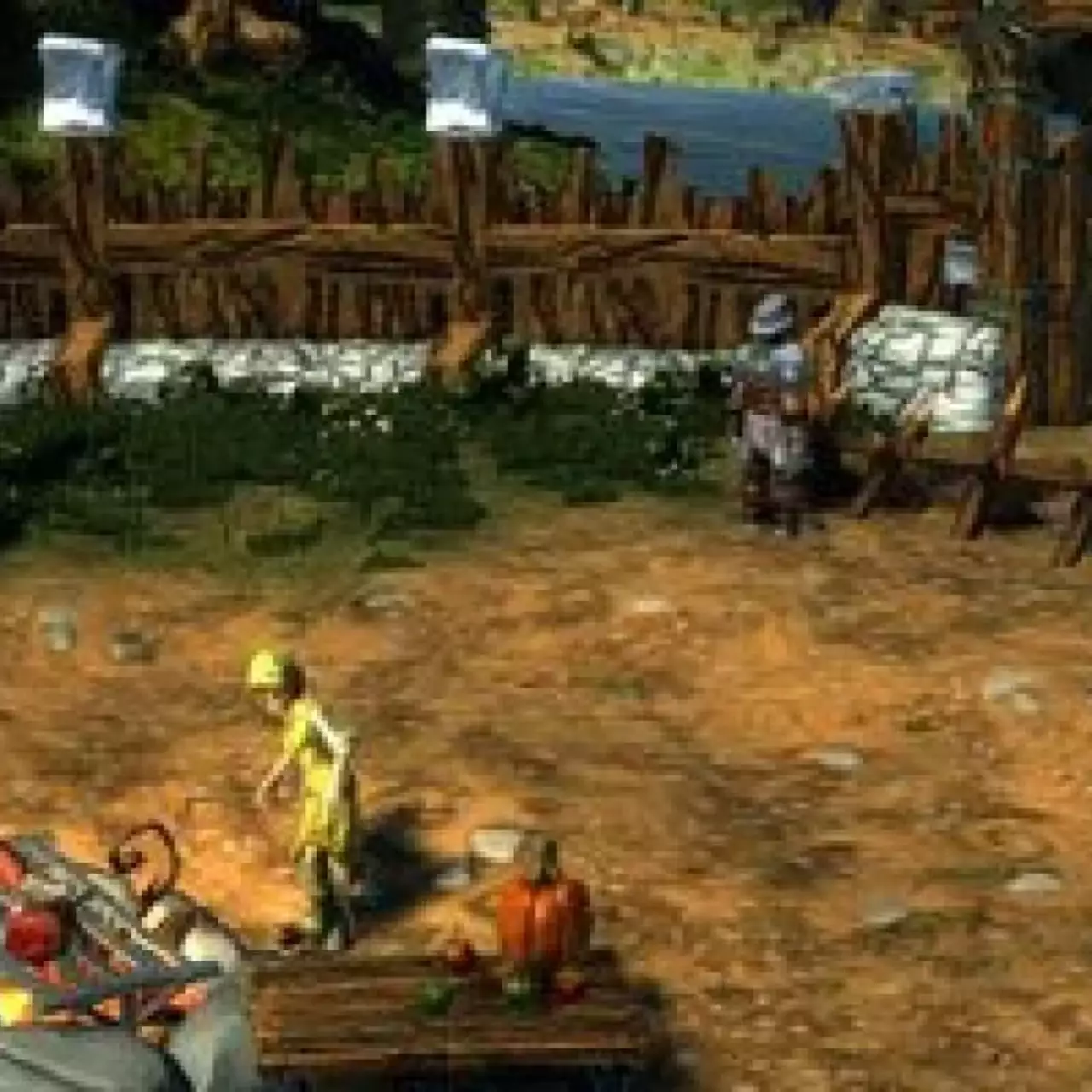 Базовый пакет Project Spark окажется в рознице в октябре Базовый пакет Project Spark окажется в рознице в октябре