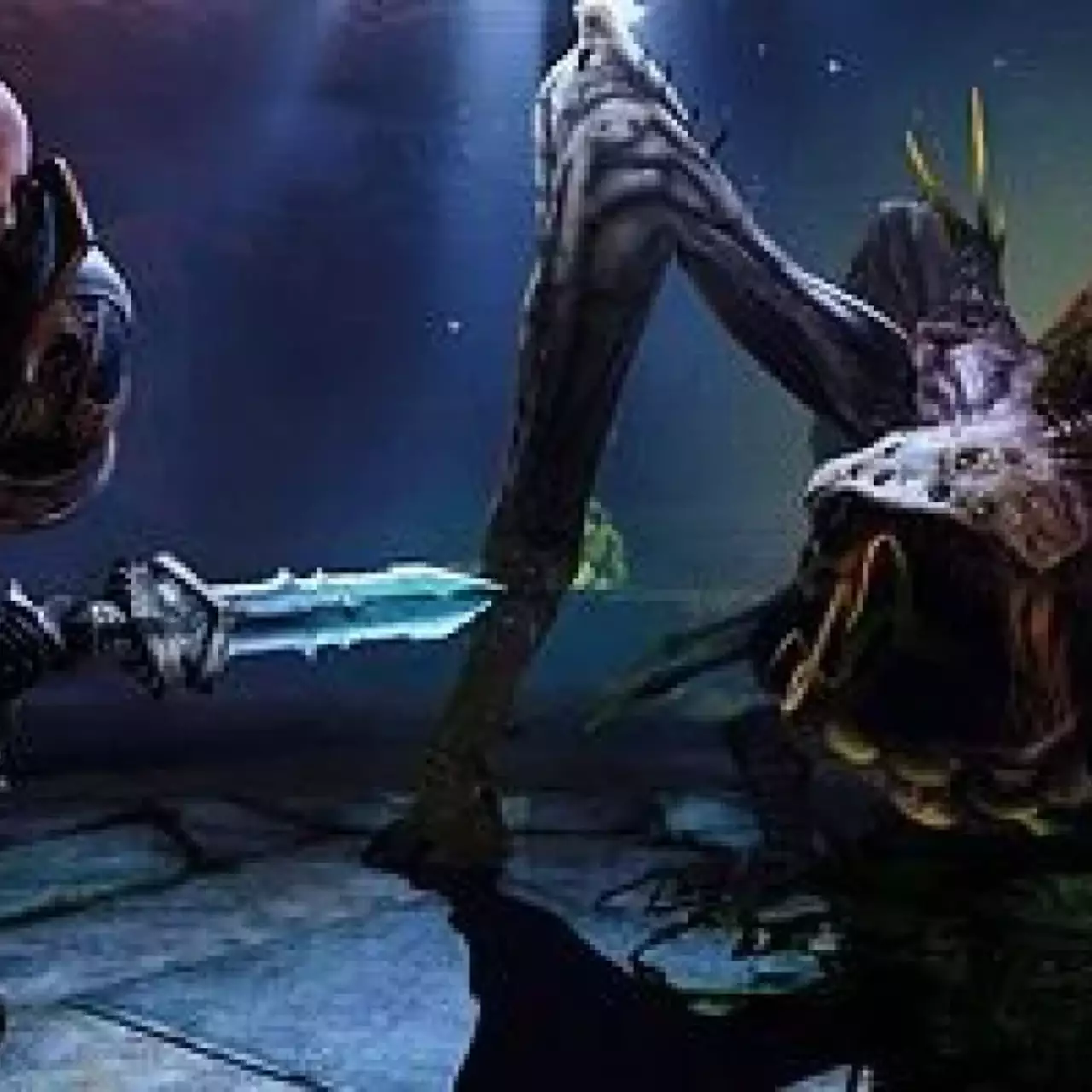 Дата выхода Lords of the Fallen намечена на октябрь Дата выхода Lords of the Fallen намечена на октябрь