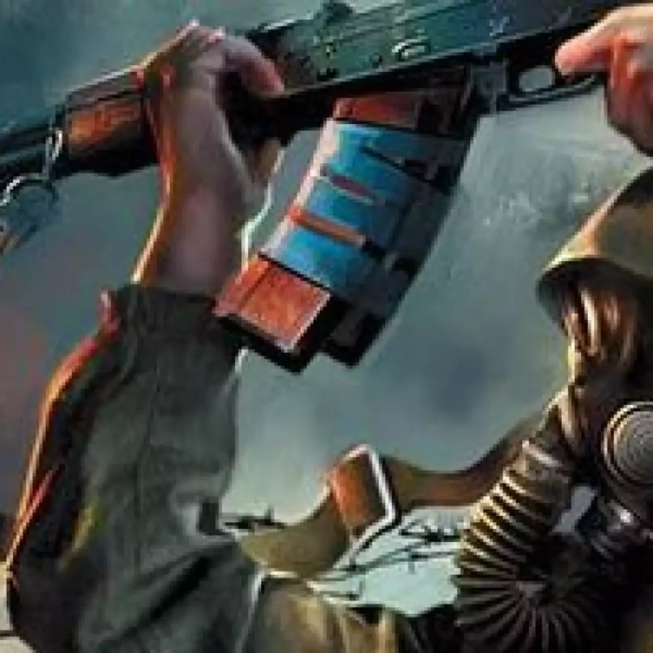 Ведущий геймдизайнер Survarium ушёл к разработчикам Areal Ведущий геймдизайнер Survarium ушёл к разработчикам Areal