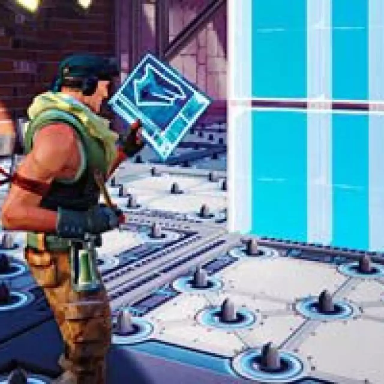 Пока Fortnite остаётся эксклюзивом для PC