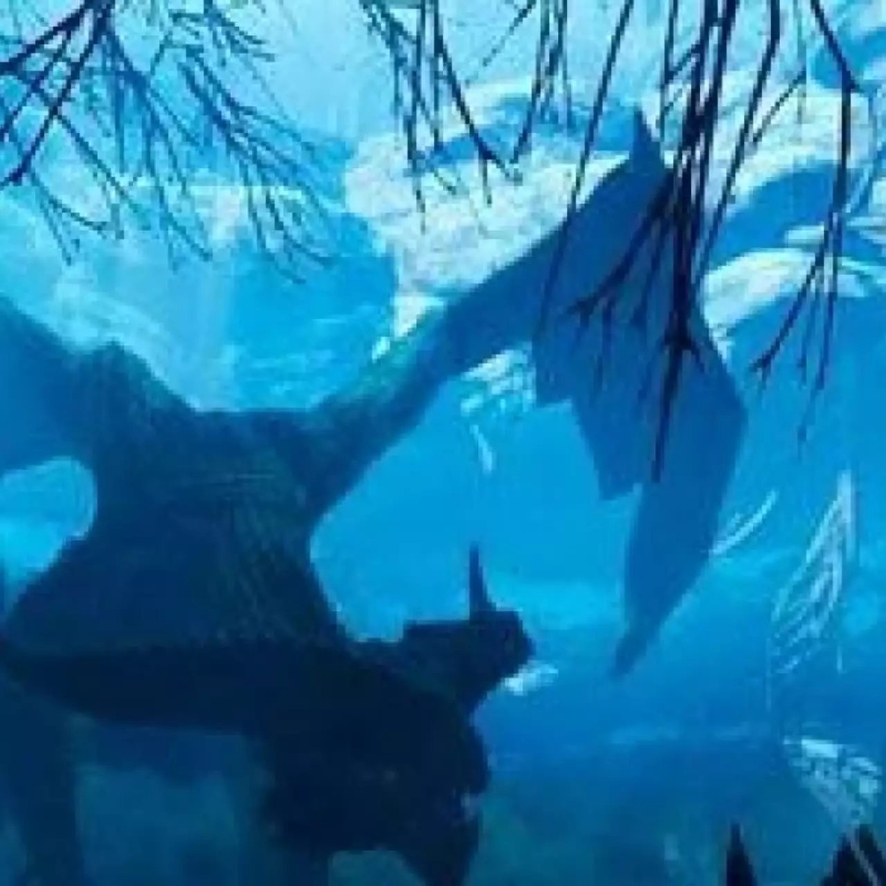 Геймплей Inquisition за женщину-кунари и подробности о персонаже-смуглянке появились в сети