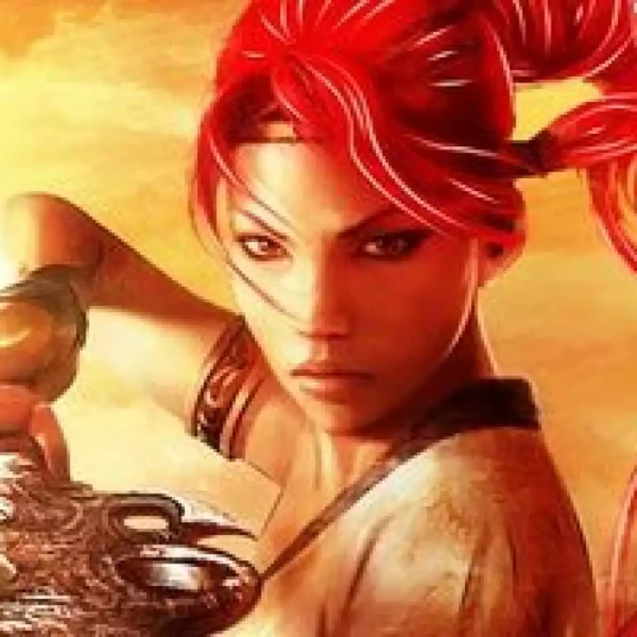 Фильм по Heavenly Sword обзавёлся датой выхода и первым трейлером