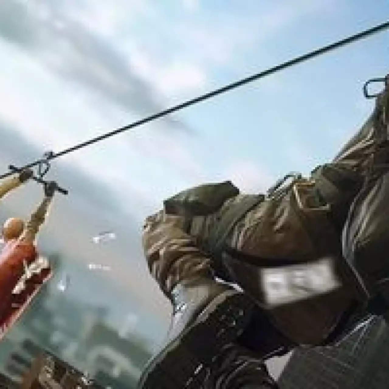 Игроки Battlefield: Hardline украли добра на 9 триллионов долларов