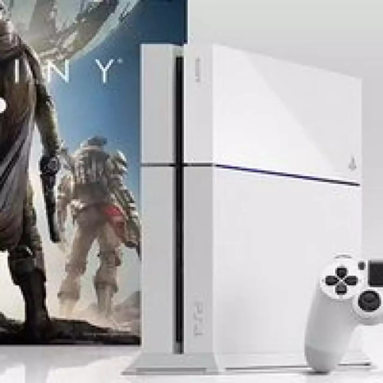 Йосида подтвердил выпуск белой PS4 без Destiny в комплекте