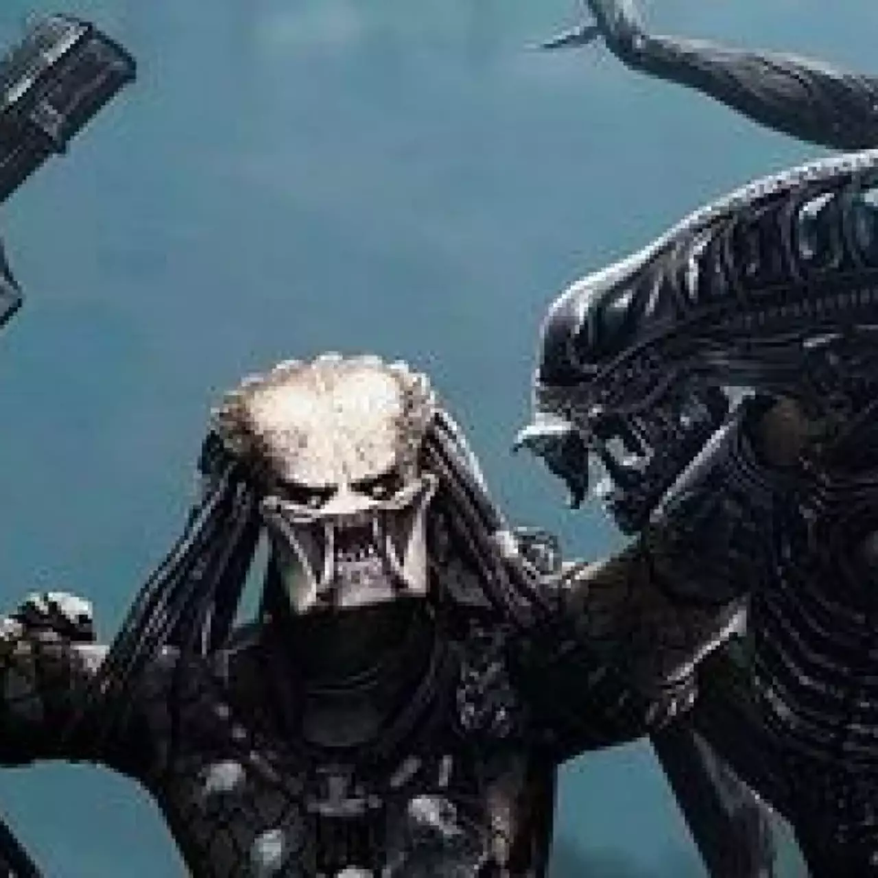 Rebellion не прочь сделать продолжение Aliens vs. Predator