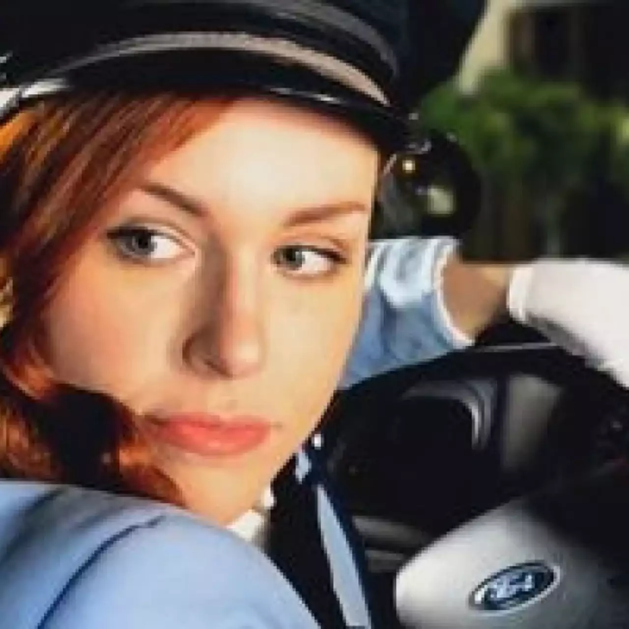 Комедийный симулятор шофёра Roundabout выйдет на PC в сентябре