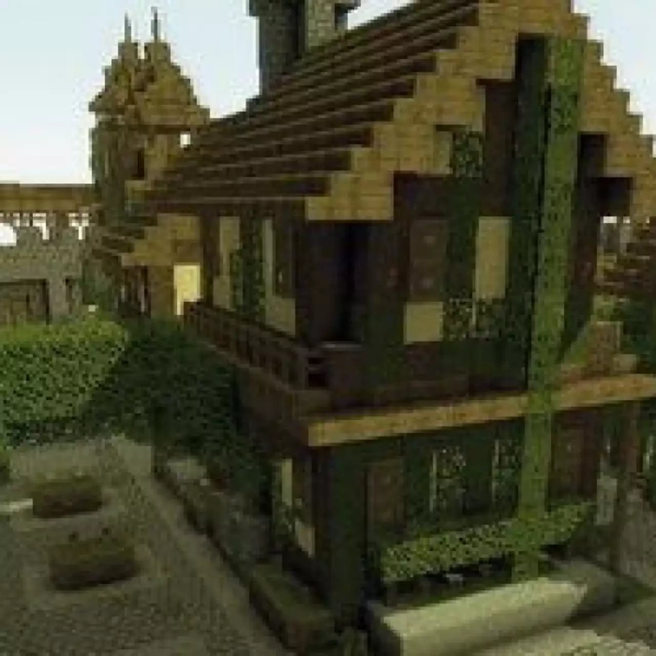 В Minecraft: Pocket Edition появились бесконечные миры, пещеры, новые мобы, биомы и многое другое В Minecraft: Pocket Edition появились бесконечные миры, пещеры, новые мобы, биомы и многое другое