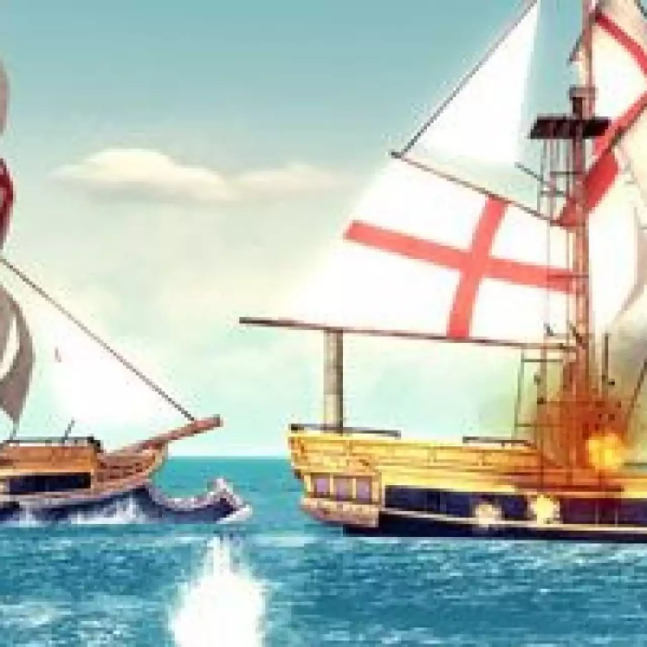 Скачать Assassin's Creed: Pirates бесплатно в App Store можно на протяжении этой недели Скачать Assassin's Creed: Pirates бесплатно в App Store можно на протяжении этой недели