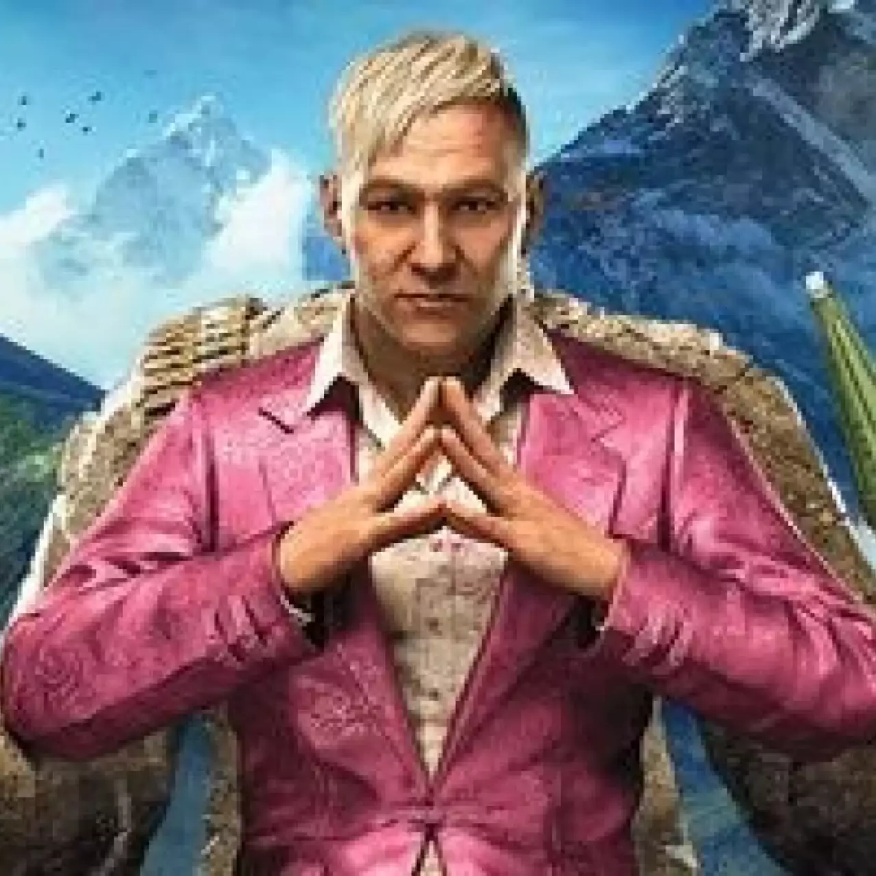 Превью Far Cry 4 — симулятор охотника на слонов Превью Far Cry 4 — симулятор охотника на слонов