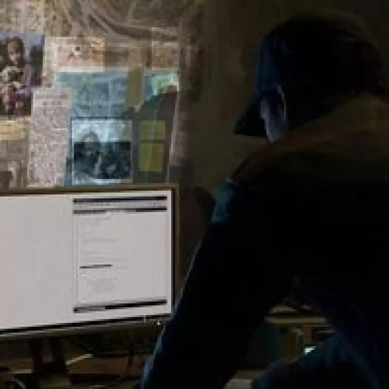 Ubisoft отгрузила в магазины 8 млн. копий Watch Dogs Ubisoft отгрузила в магазины 8 млн. копий Watch Dogs