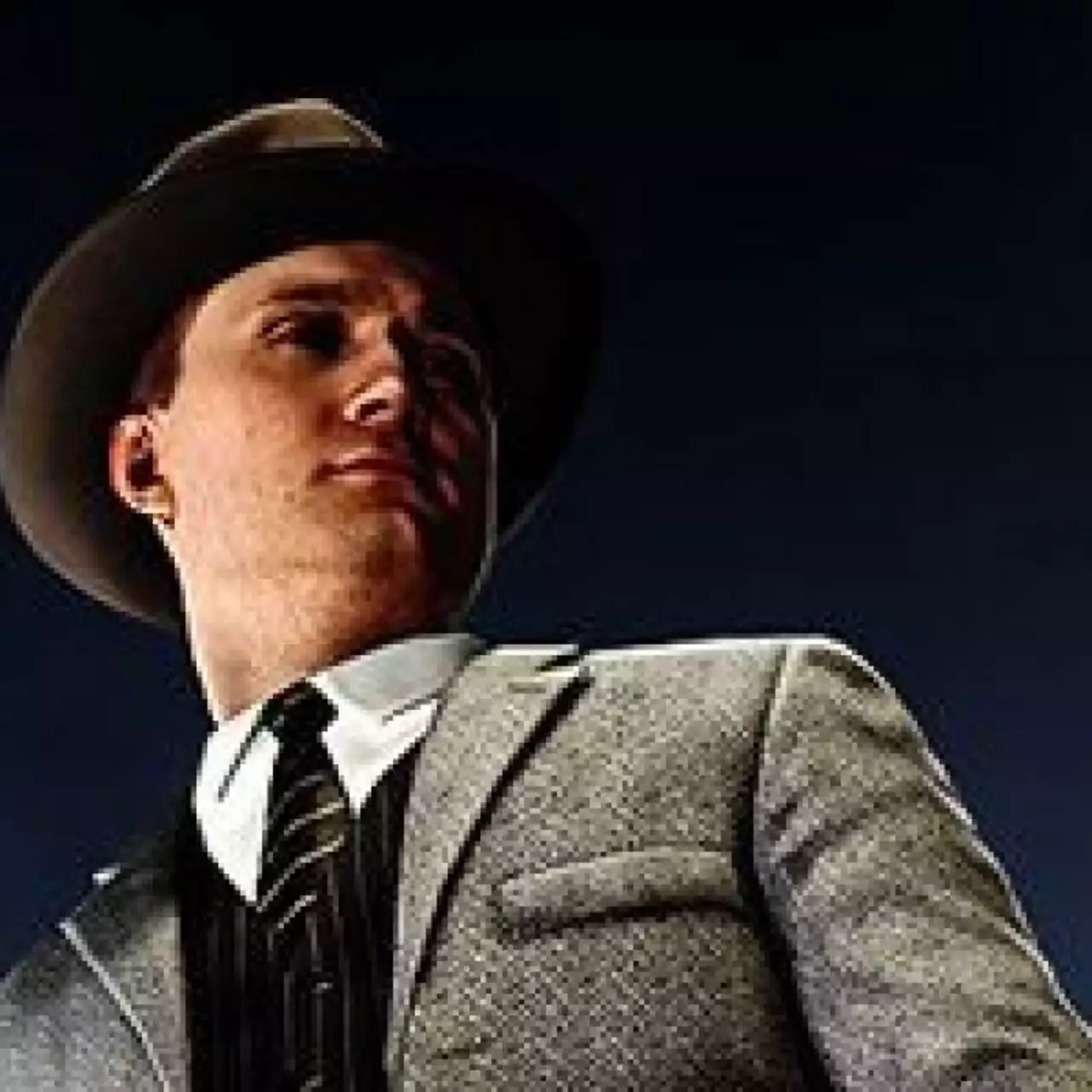Трейлер L.A. Noire: The Complete Edition Трейлер L.A. Noire: The Complete Edition