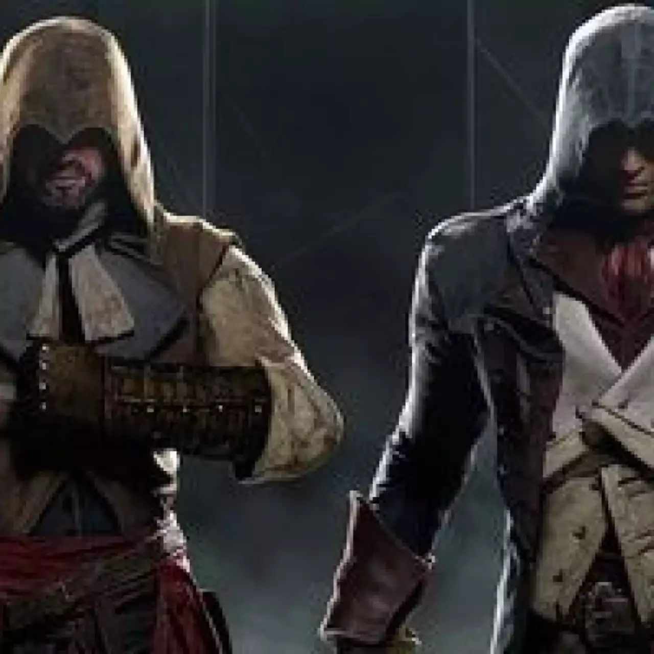 Превью Assassin's Creed: Unity — вместе весело шагать по Парижу!