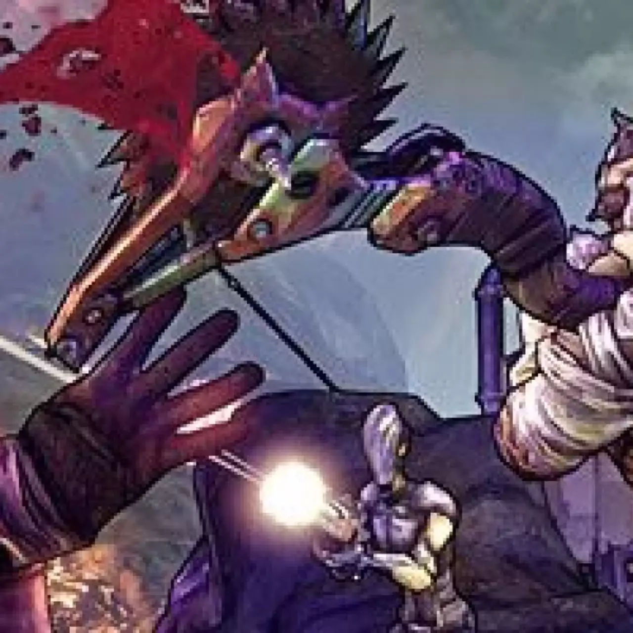 Дневники разработчиков Borderlands: The Pre-Sequel рассказали об ощущениях самих разработчиков