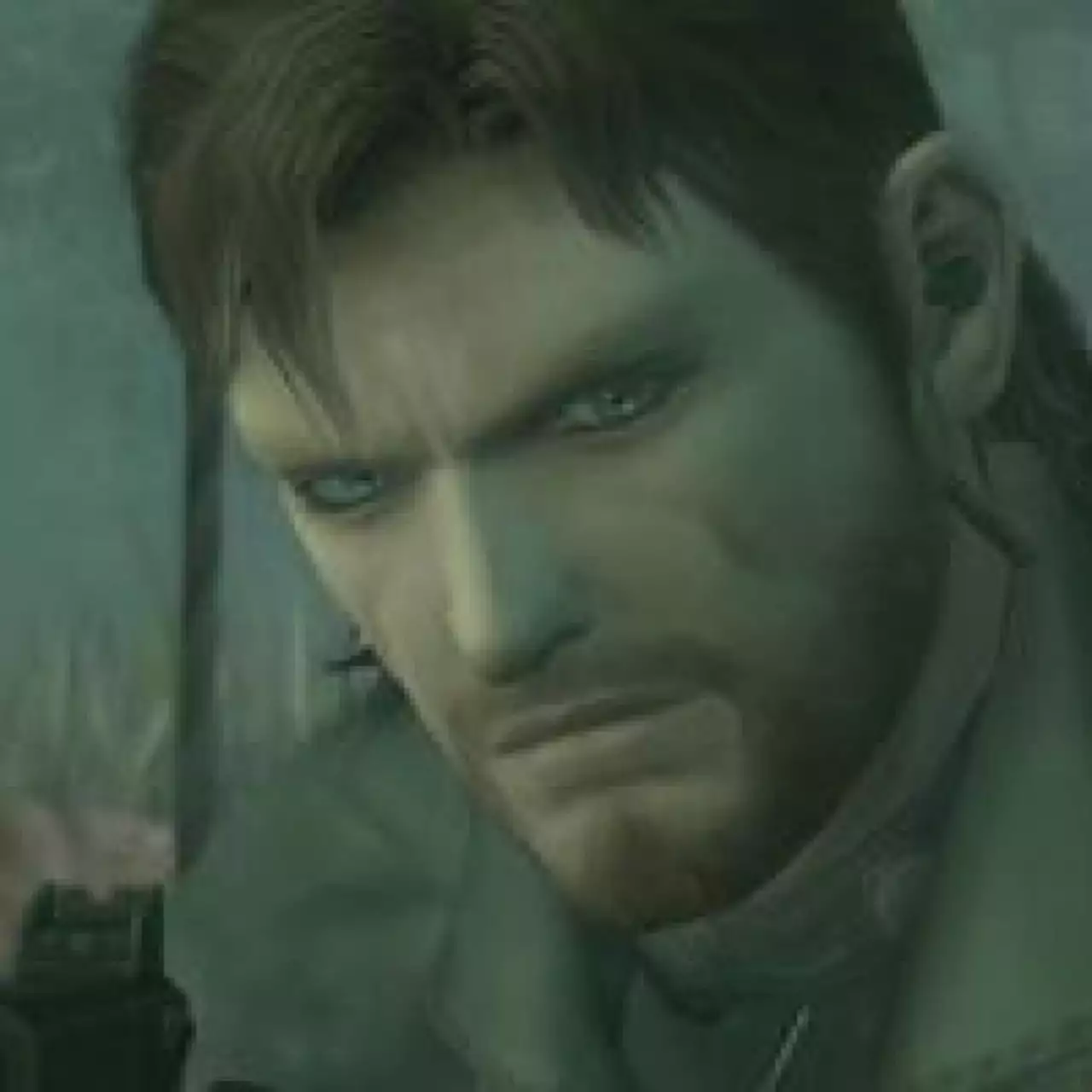 Трейлер Metal Gear Solid HD Collection Трейлер Metal Gear Solid HD Collection