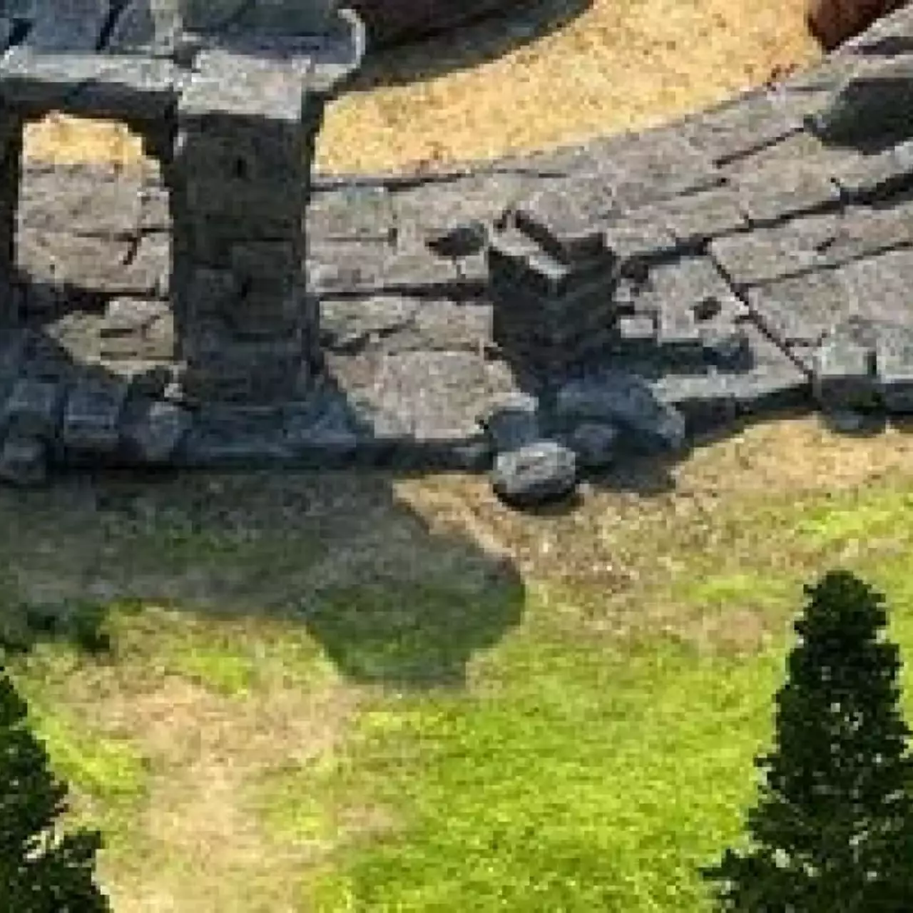 Бета-тест Pillars of Eternity начнётся в следующем месяце