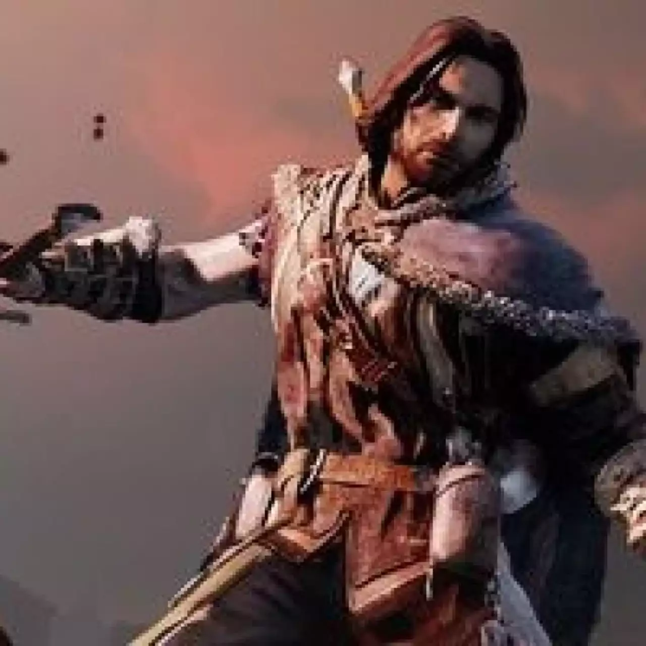 Monolith рассказала о создании сюжета Middle-earth: Shadow of Mordor
