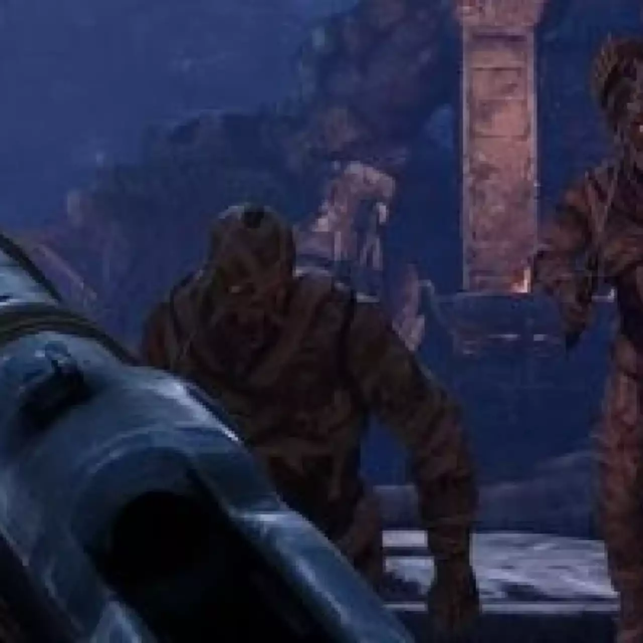 Анонсирована Deadfall Adventures: Heart of Atlantis эксклюзивно для PS3 Анонсирована Deadfall Adventures: Heart of Atlantis эксклюзивно для PS3
