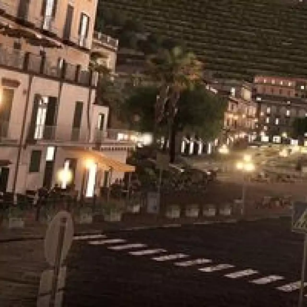 В Forza Horizon 2 будут гонки против поезда В Forza Horizon 2 будут гонки против поезда