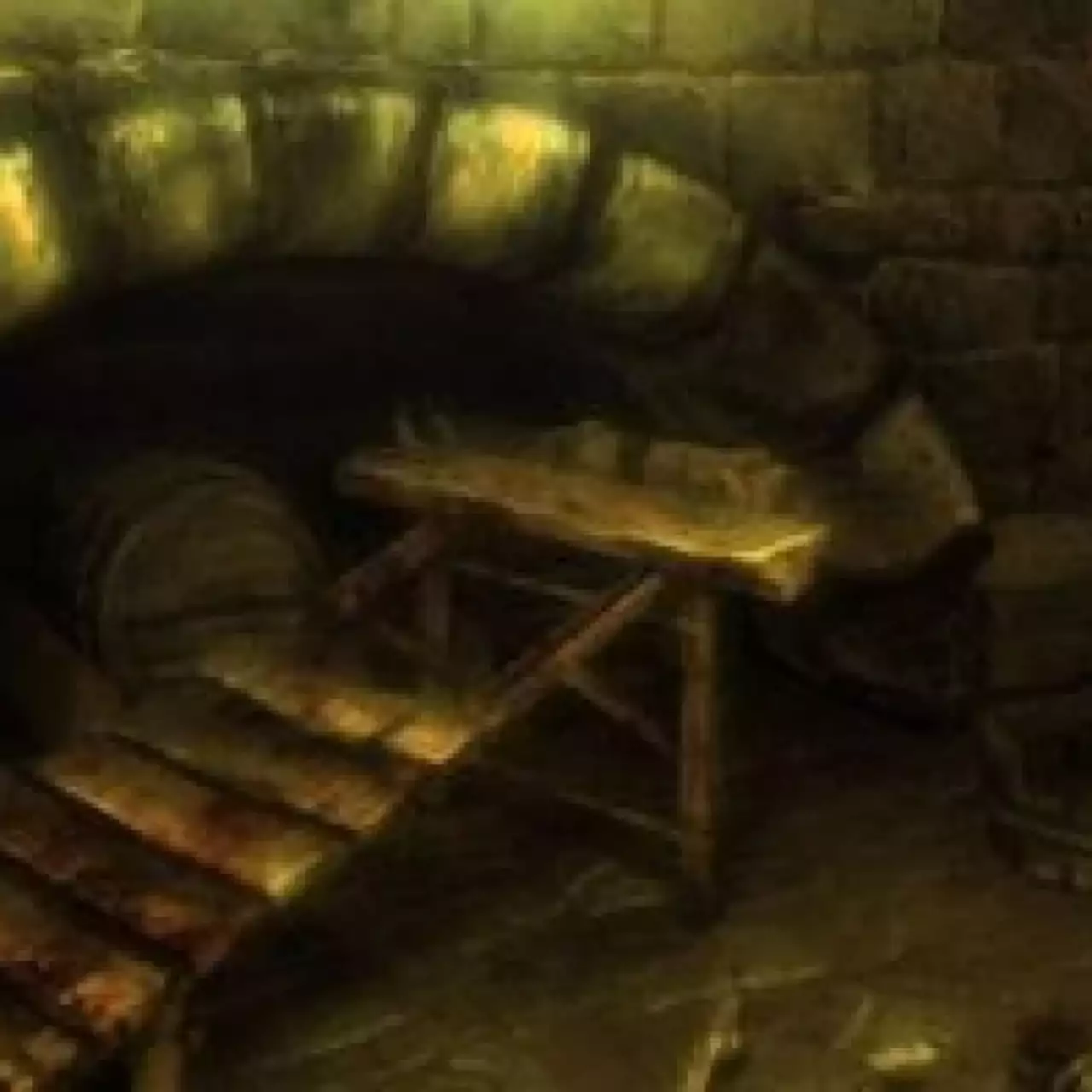 Hellraid: The Escape для iOS поможет скоротать время в ожидании Hellraid