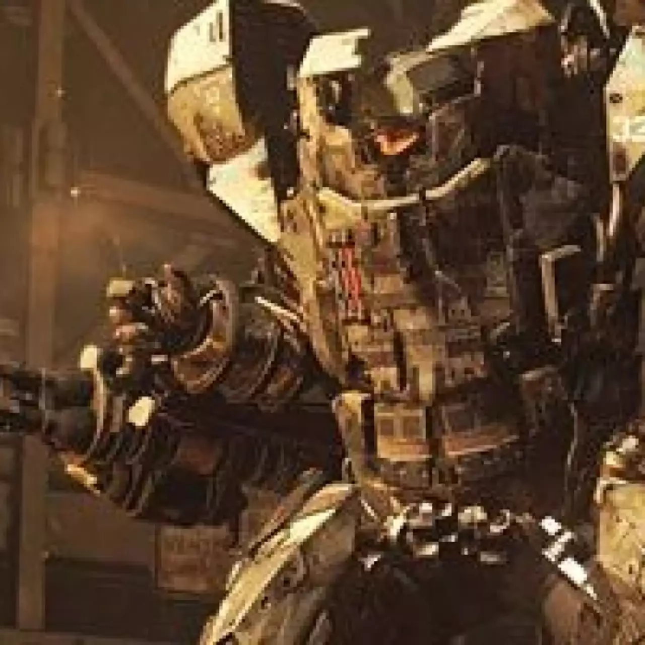 Превью Call of Duty: Advanced Warfare — за гранью реальности