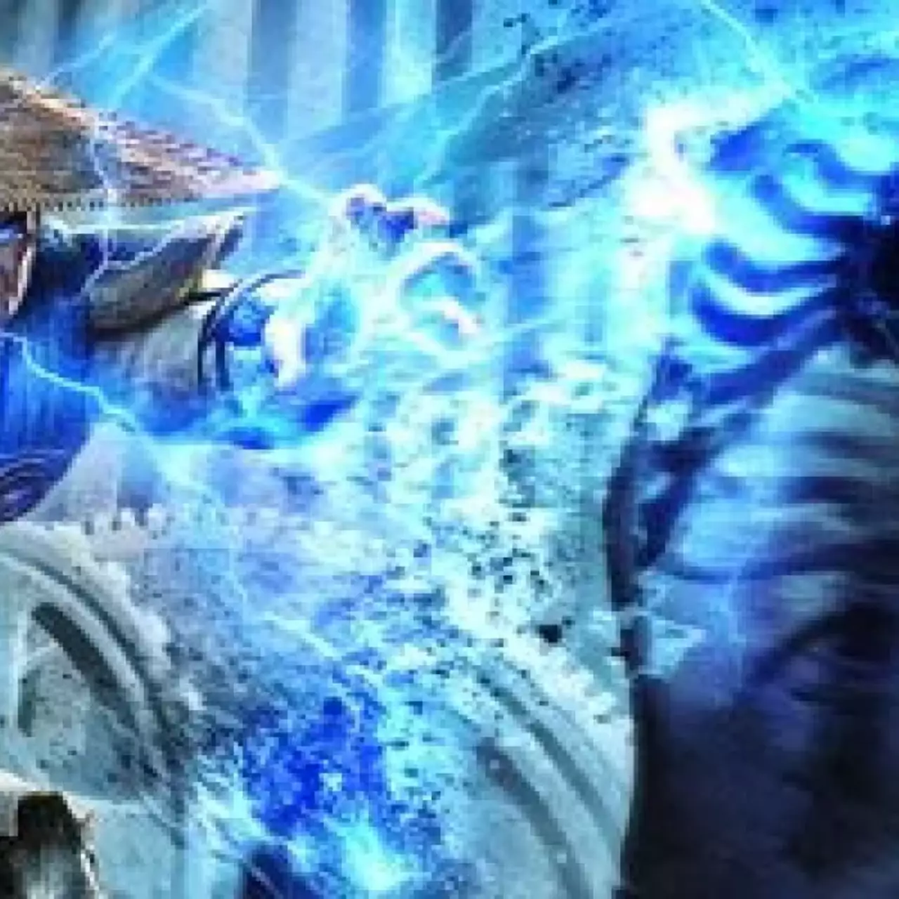 В Mortal Kombat 10 будет Рейден В Mortal Kombat 10 будет Рейден