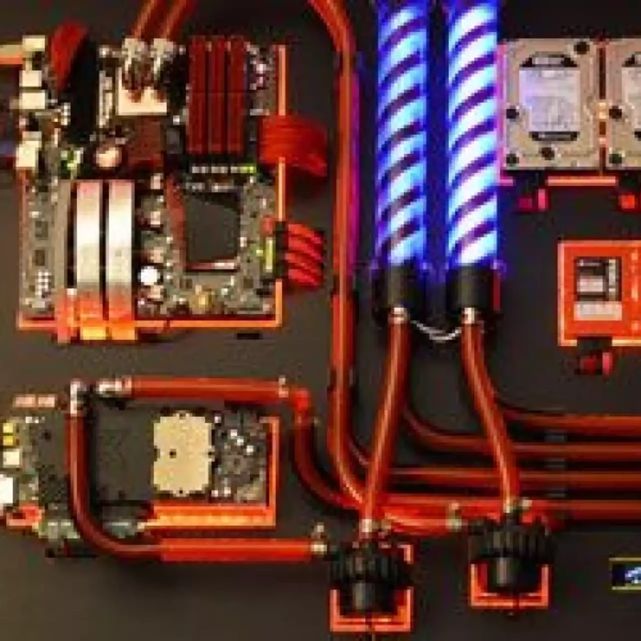 Рынок железа для PC приносит вдвое больше выручки, чем рынок железа для консолей