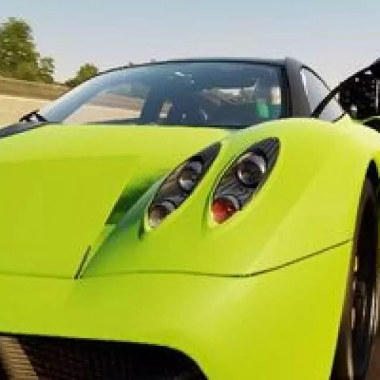 Релиз Project CARS на Wii U задержится до 2015 года Релиз Project CARS на Wii U задержится до 2015 года