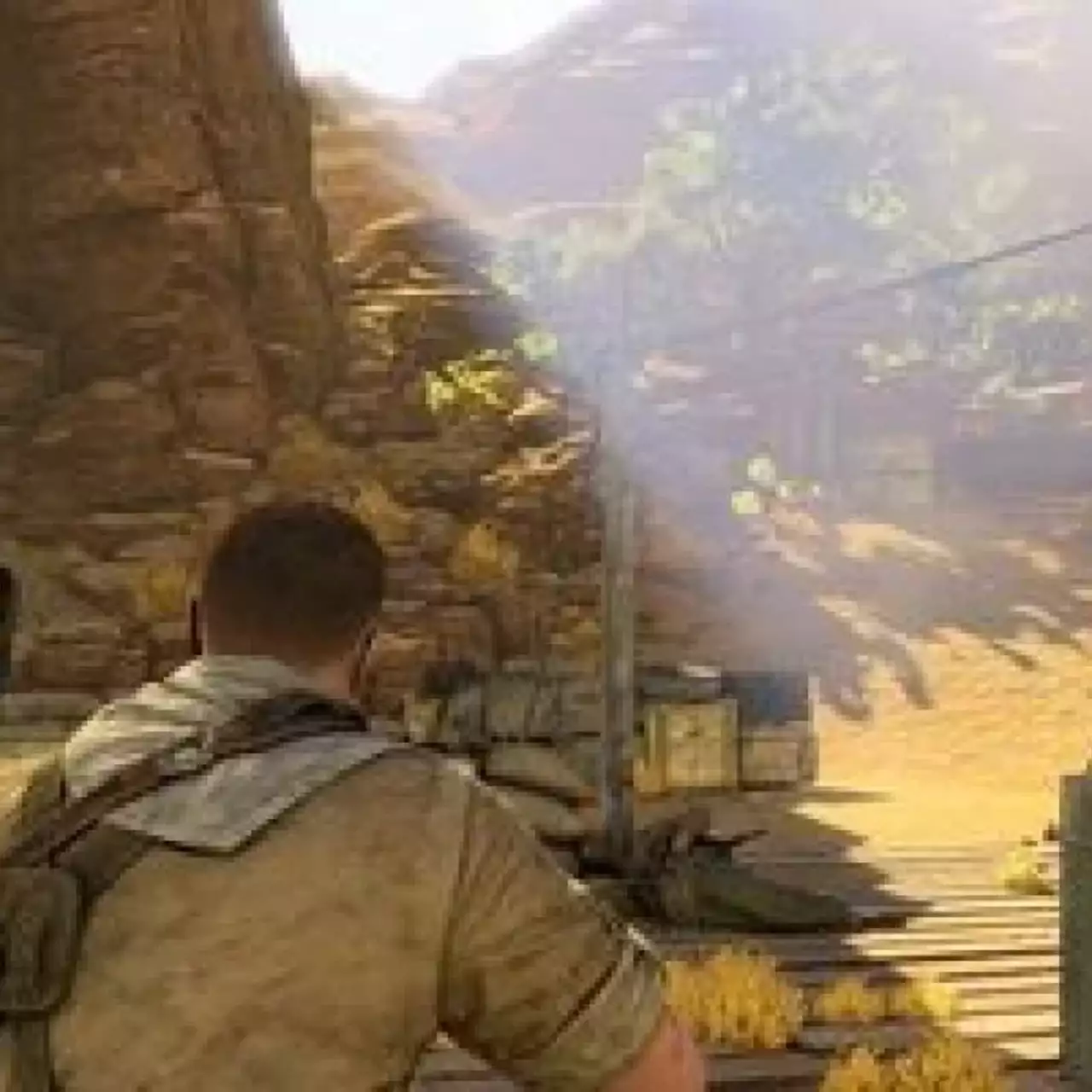 Sniper Elite 4 и AvP 3 могут использовать возможности DirectX 12 Sniper Elite 4 и AvP 3 могут использовать возможности DirectX 12
