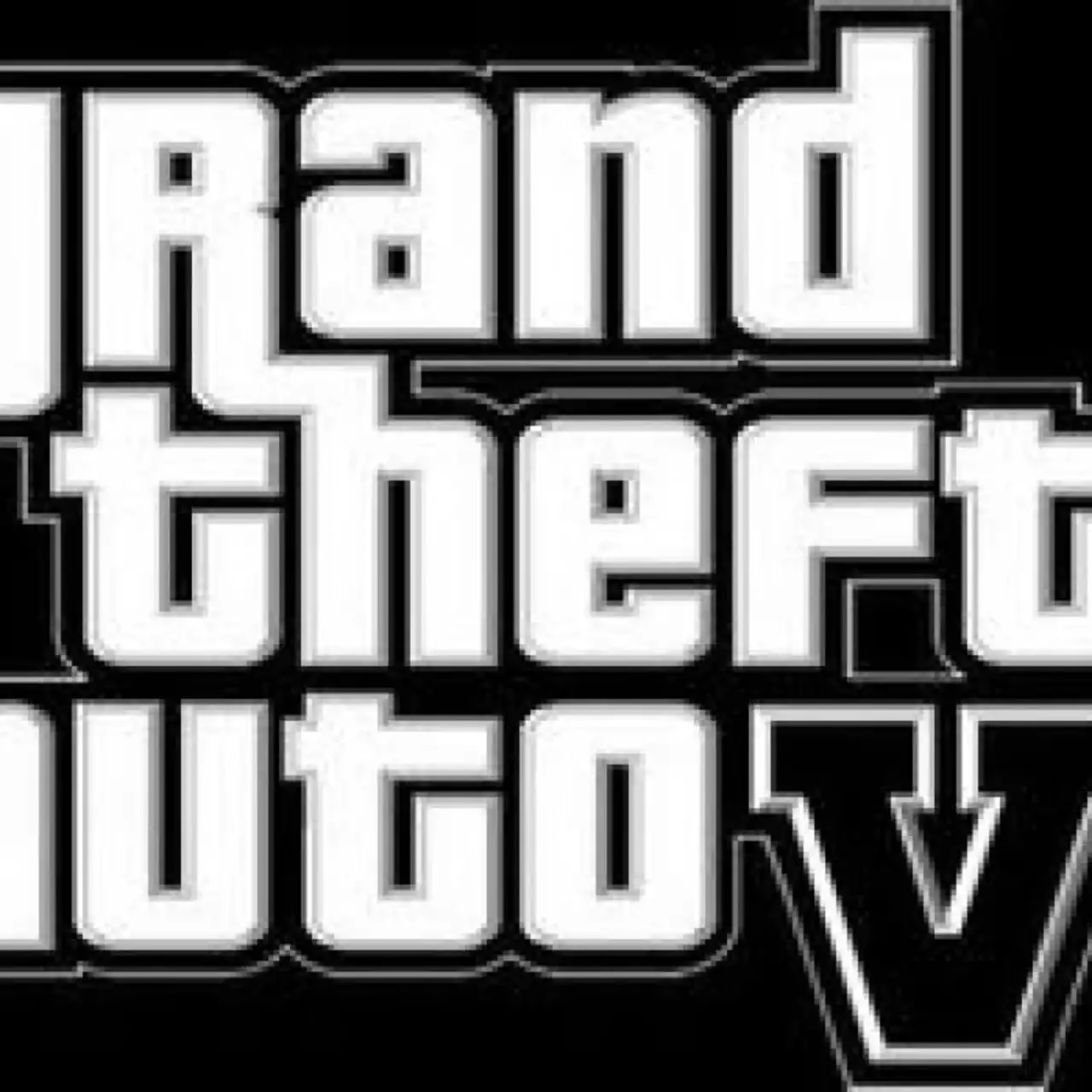 В сети появились первые кадры геймплея GTA 5? В сети появились первые кадры геймплея GTA 5?