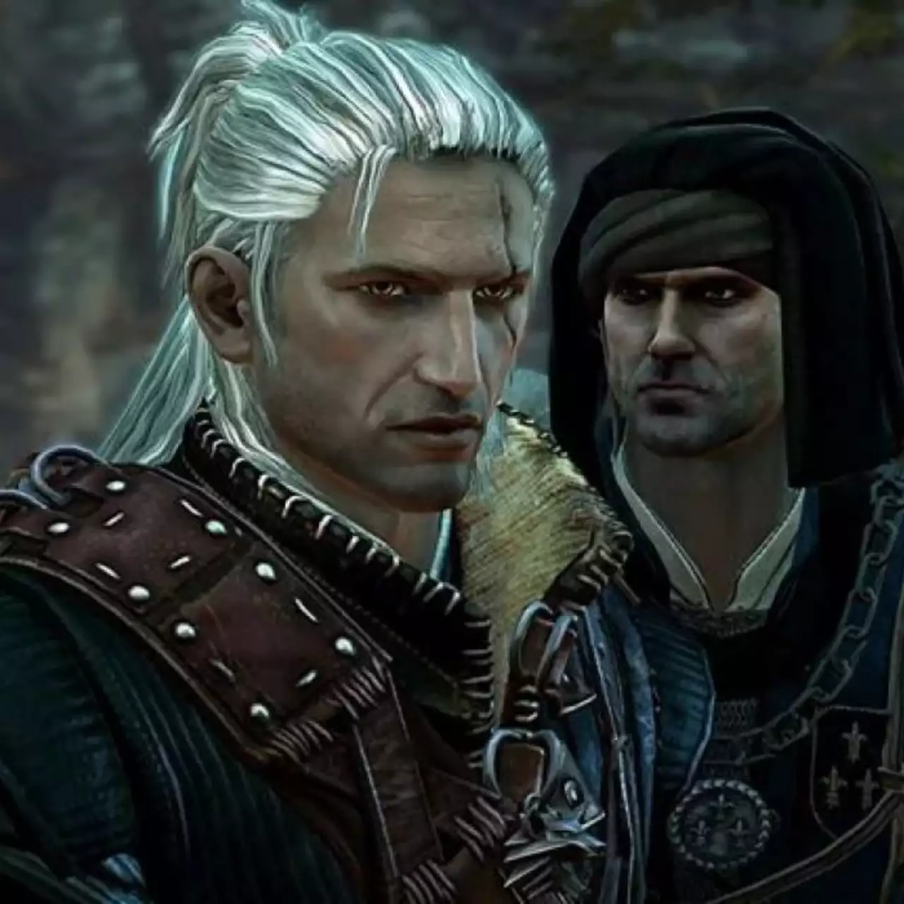 Cистемные требования Witcher 2 Cистемные требования Witcher 2