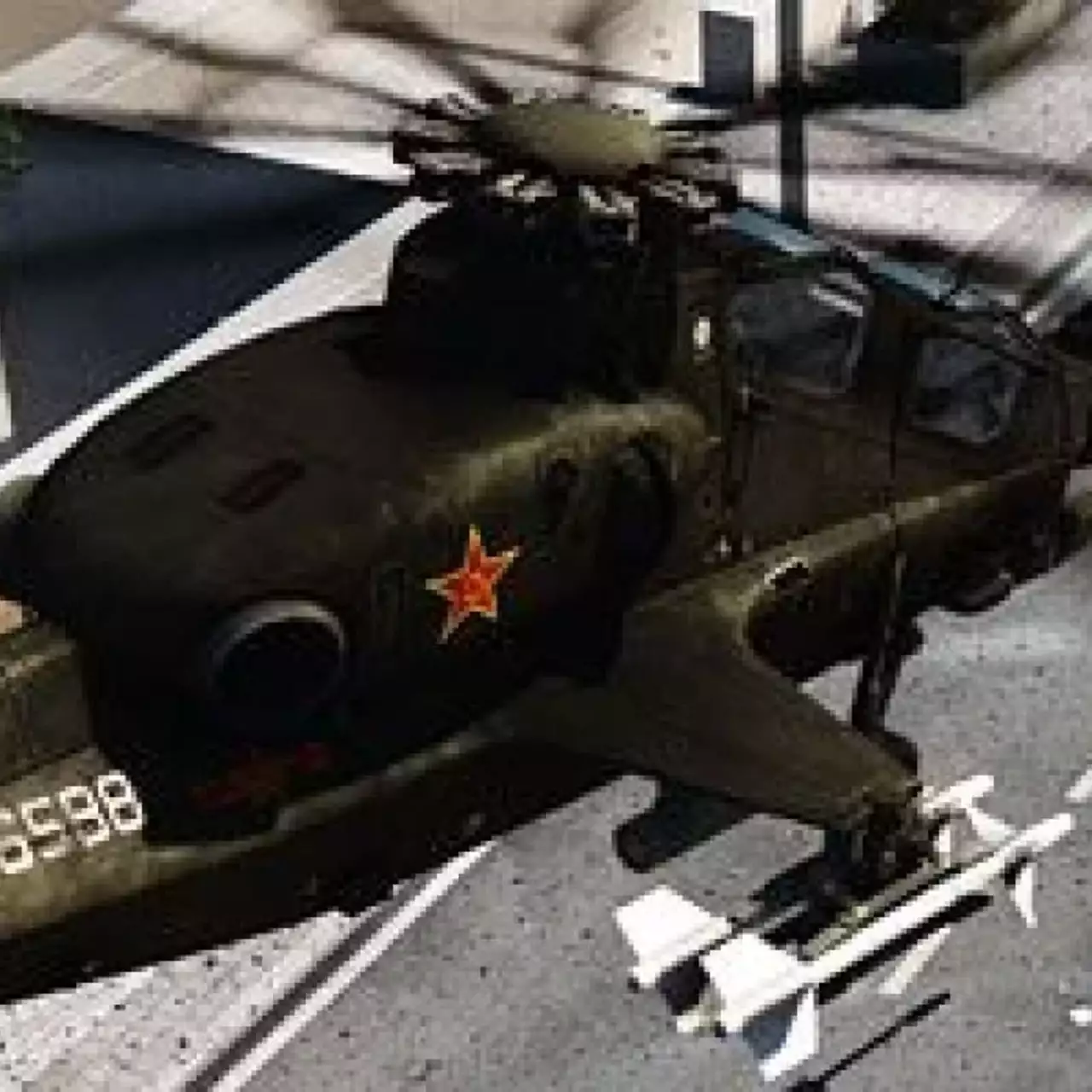 Трейлер предпоследнего DLC для Battlefield 4 заряжен экшеном Трейлер предпоследнего DLC для Battlefield 4 заряжен экшеном