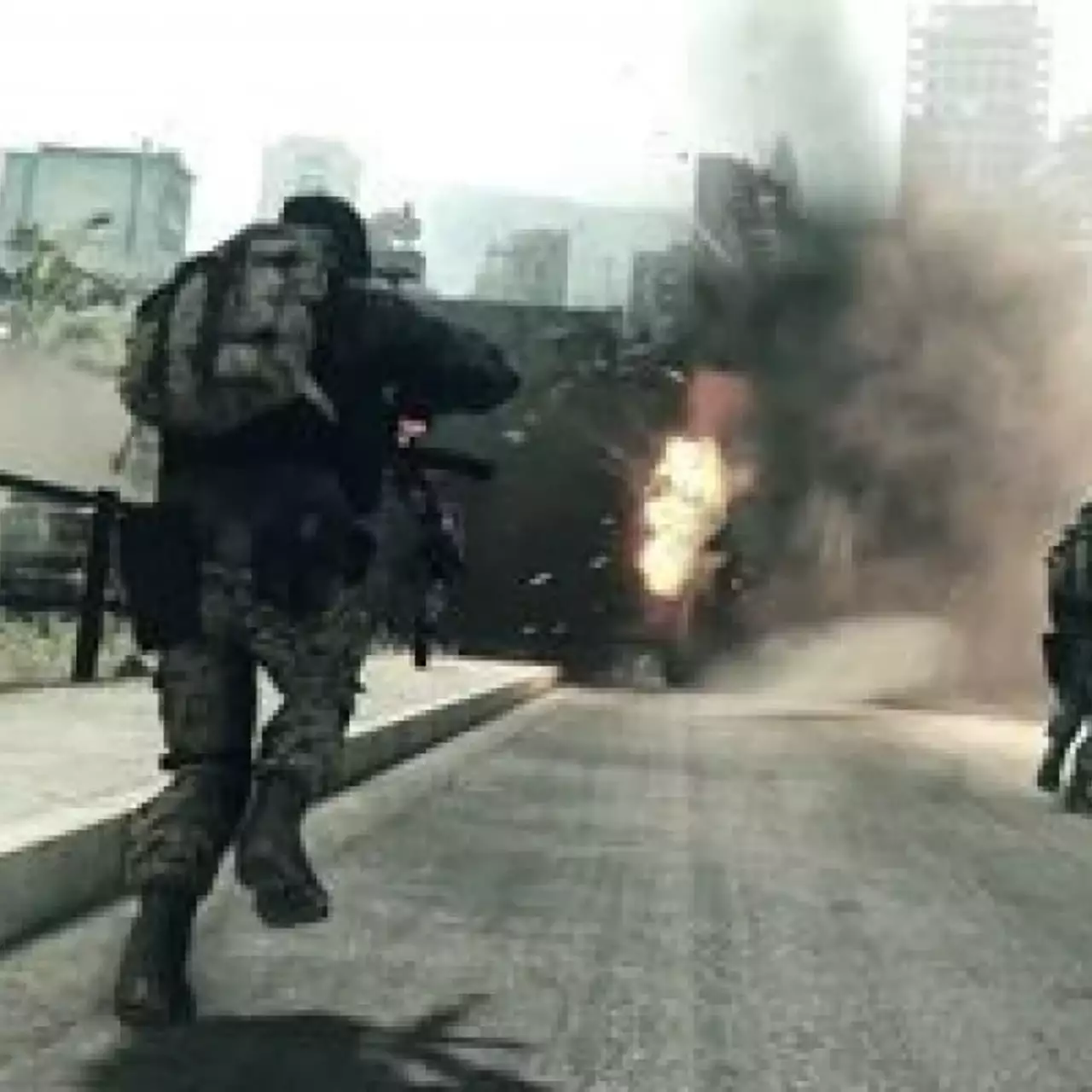 Новые скриншоты Battlefield 3: Back to Karkand Новые скриншоты Battlefield 3: Back to Karkand