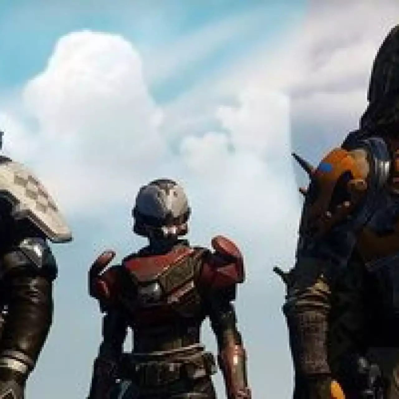 Изображения эксклюзивного контента Destiny для консолей PlayStation оказались в сети