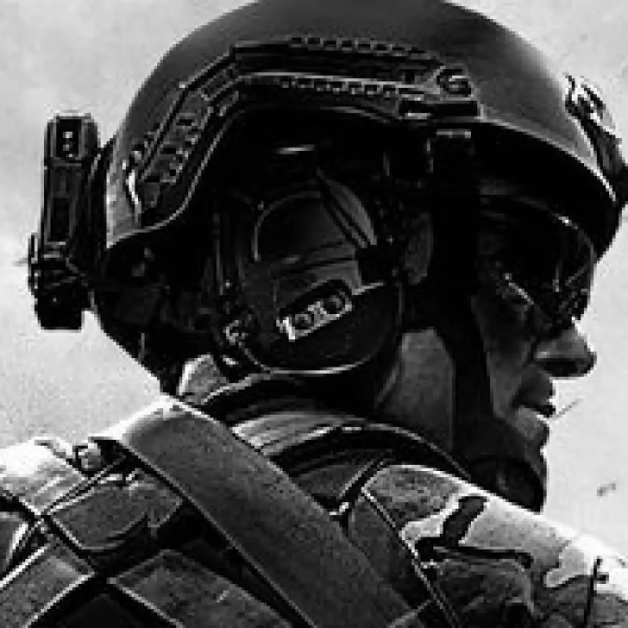 Бывшие разработчики CoD: Modern Warfare работают над новым шутером Бывшие разработчики CoD: Modern Warfare работают над новым шутером