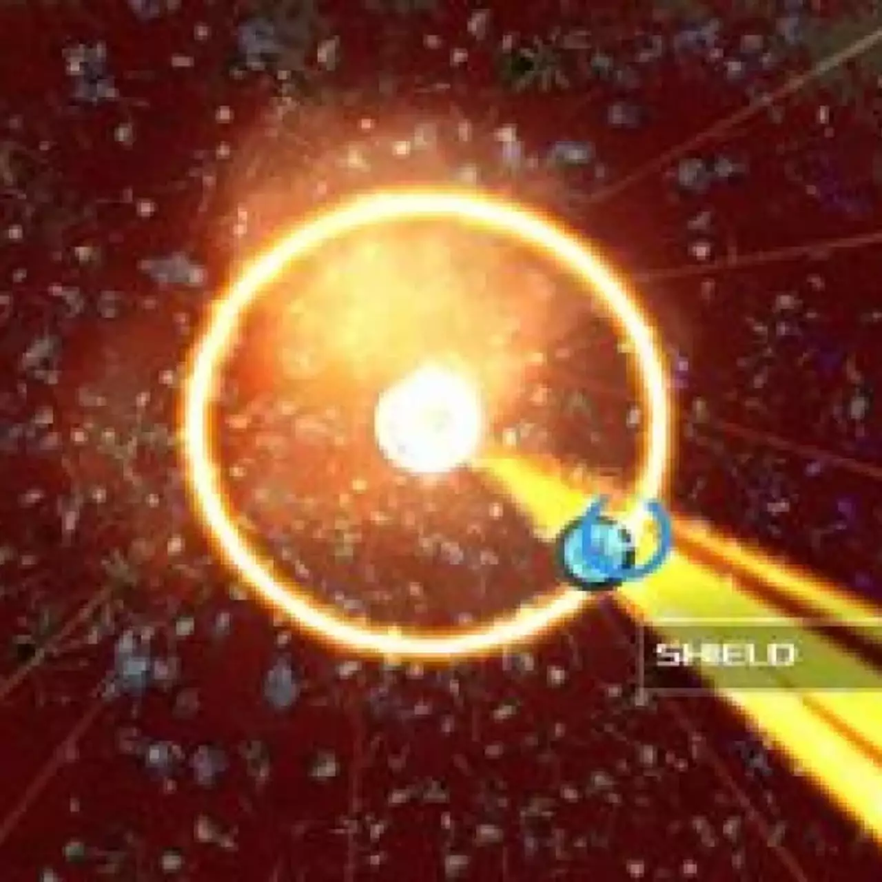 Разработчики Crimsonland показали PS4-версию игры