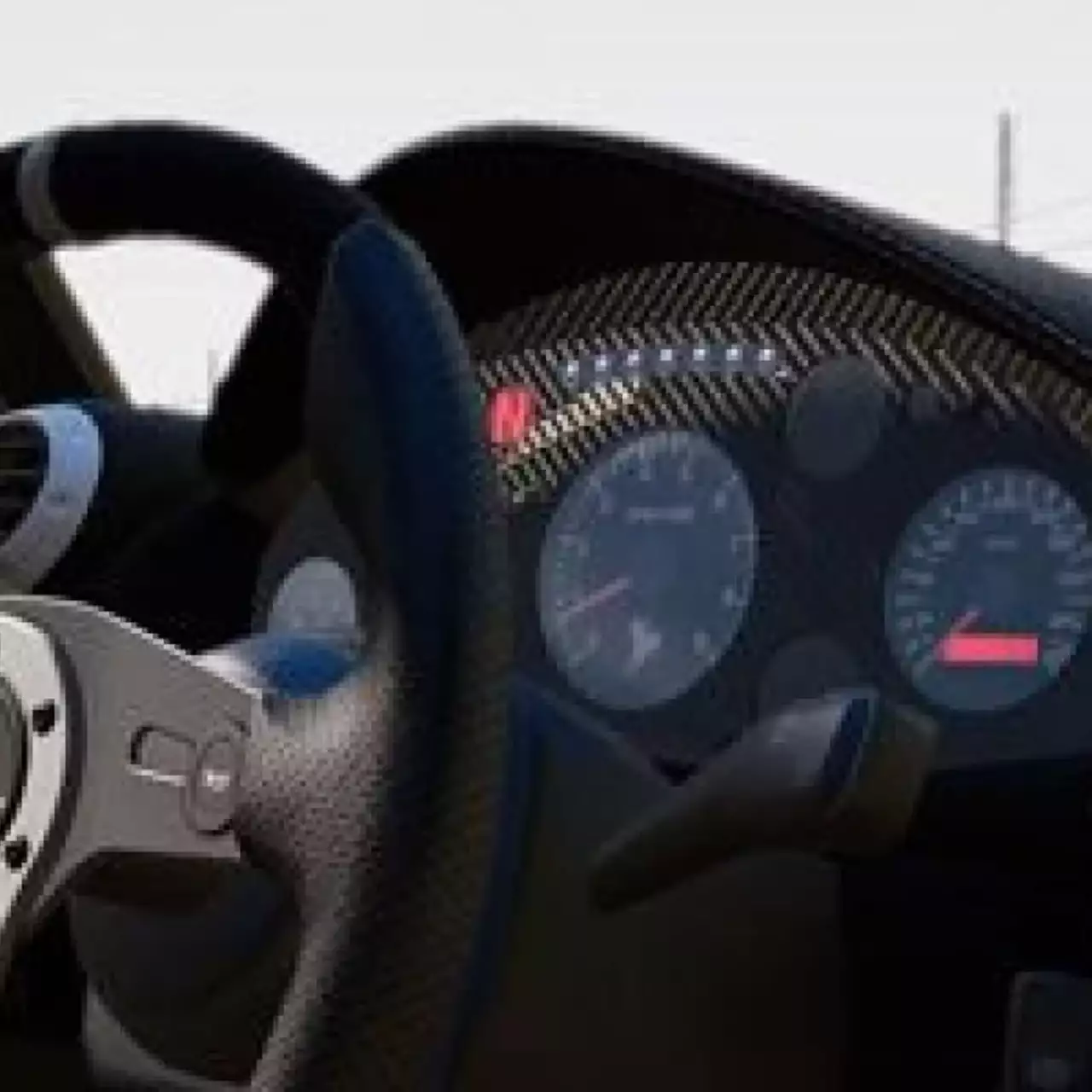 Появился список поддерживаемых рулей в Project CARS Появился список поддерживаемых рулей в Project CARS