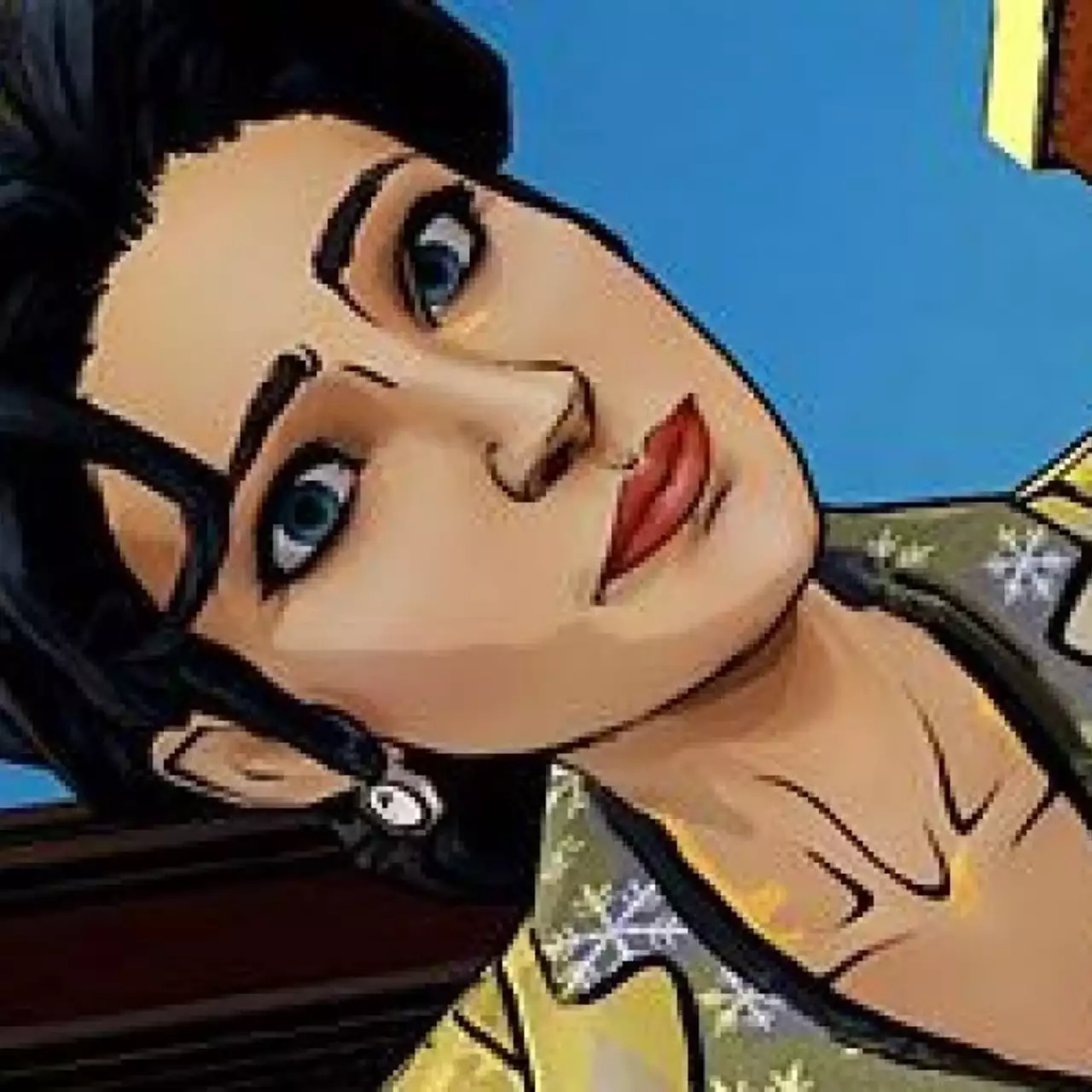 Игровой сериал Wolf Among Us выйдет в розничной версии Игровой сериал Wolf Among Us выйдет в розничной версии