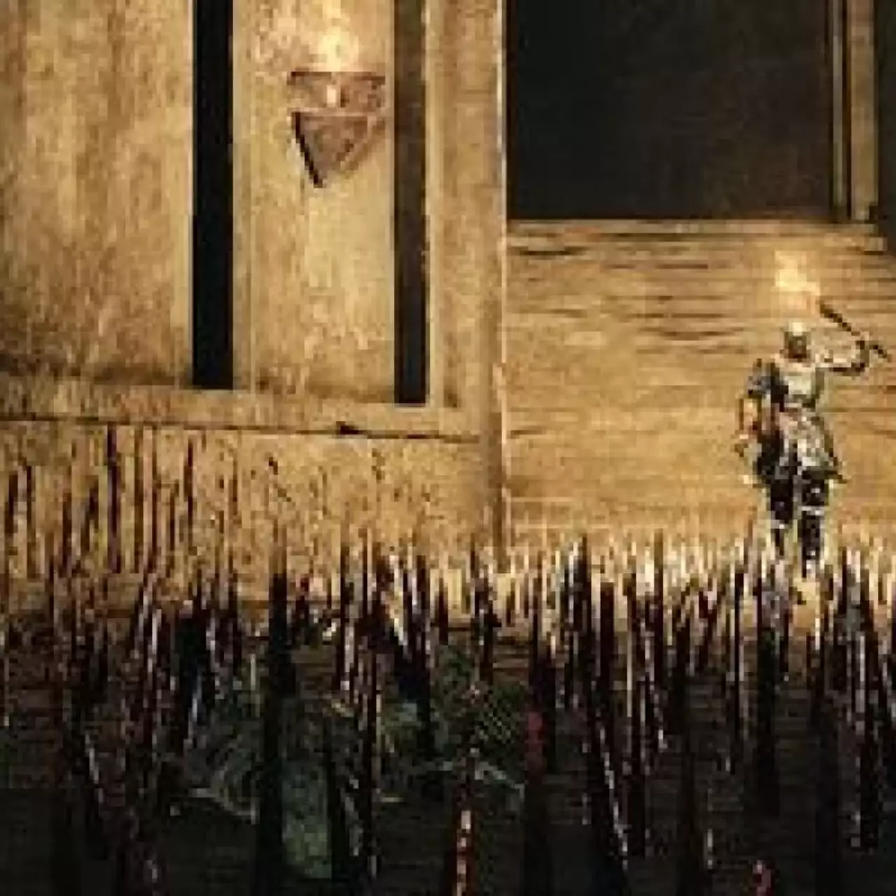 Появились скриншоты Dark Souls 2: Crown of the Sunken King