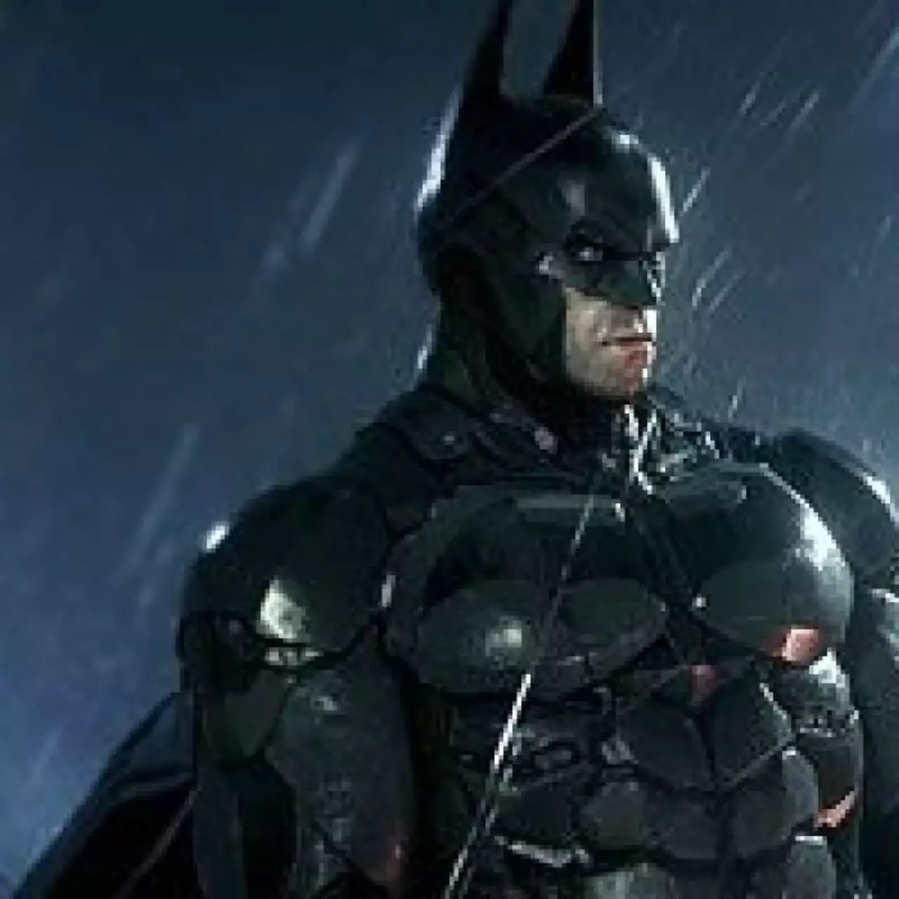 Превью Batman: Arkham Knight — конец Темного рыцаря Превью Batman: Arkham Knight — конец Темного рыцаря