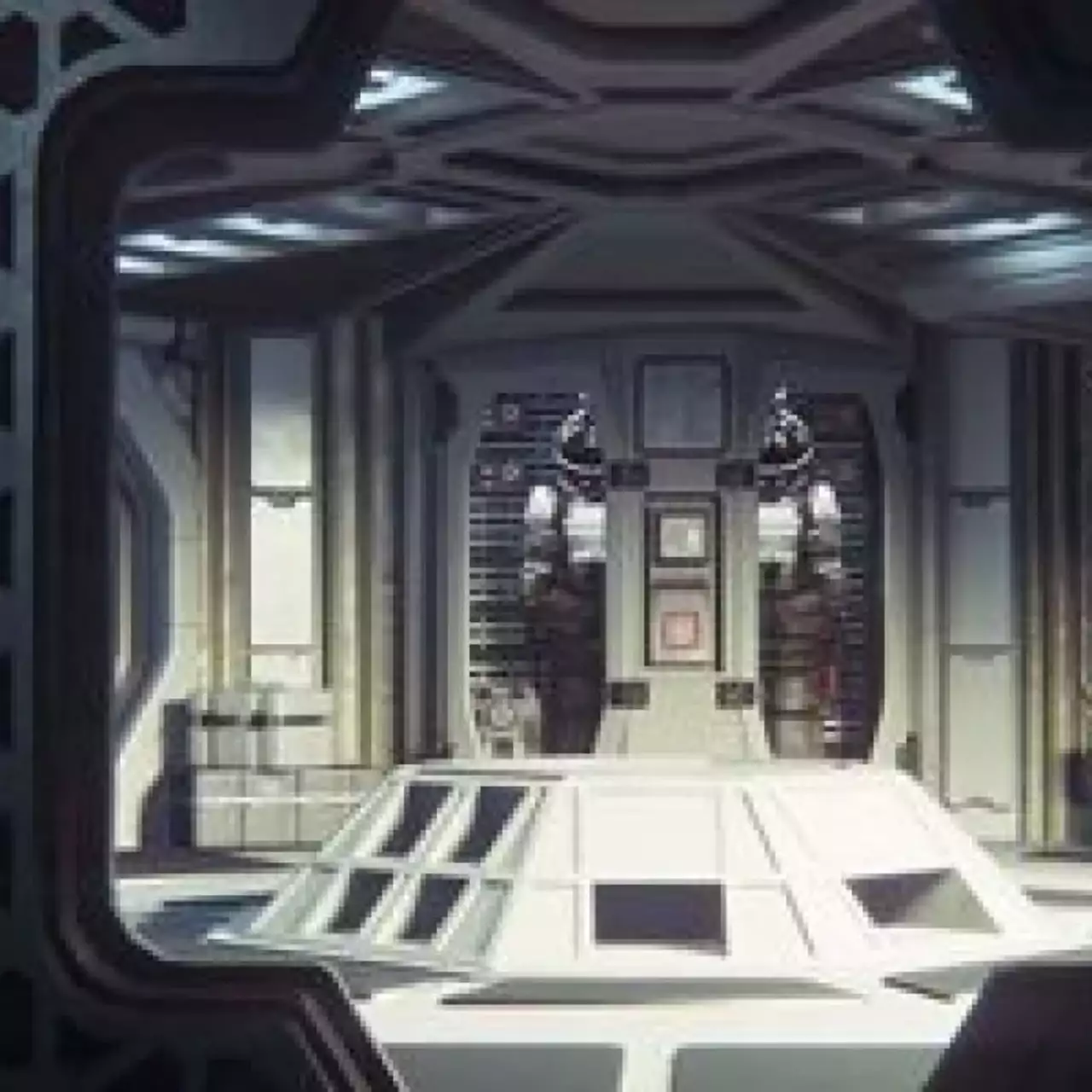 Alien: Isolation можно будет пройти без единого убийства