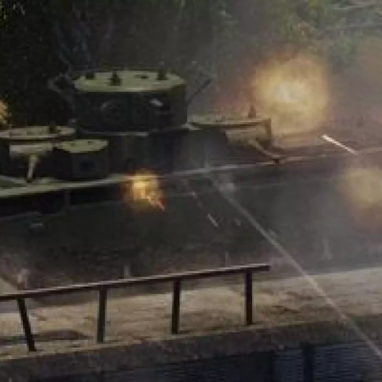 В War Thunder появились многобашенные танки В War Thunder появились многобашенные танки