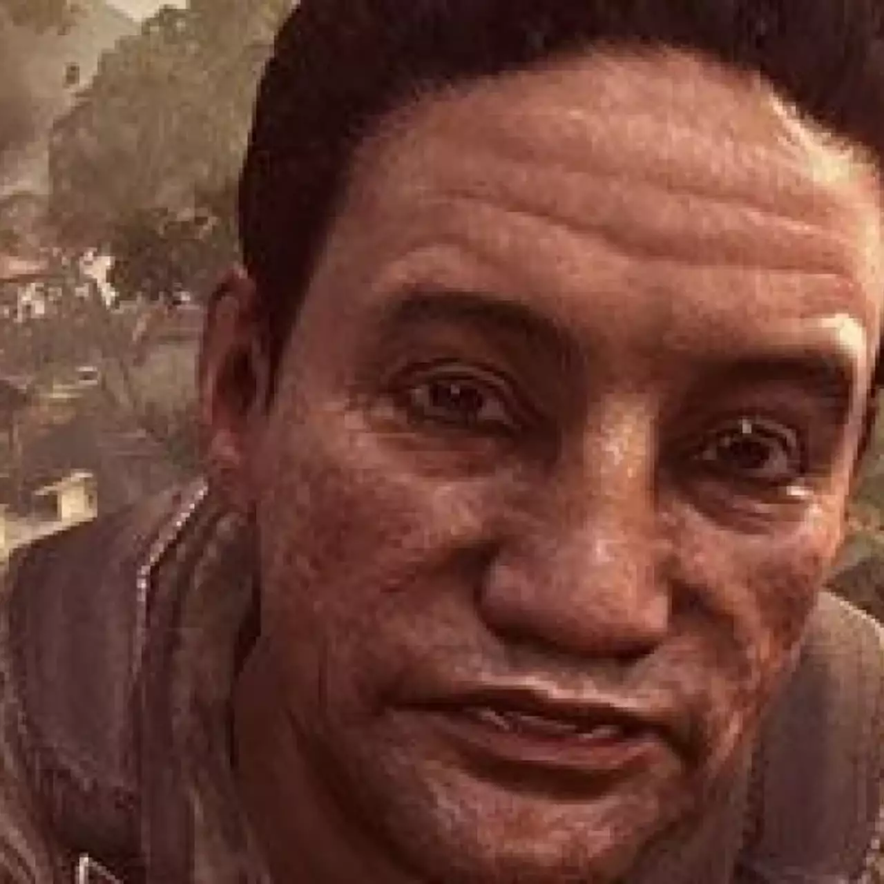 Свергнутый армией США диктатор подал в суд на Activision Свергнутый армией США диктатор подал в суд на Activision