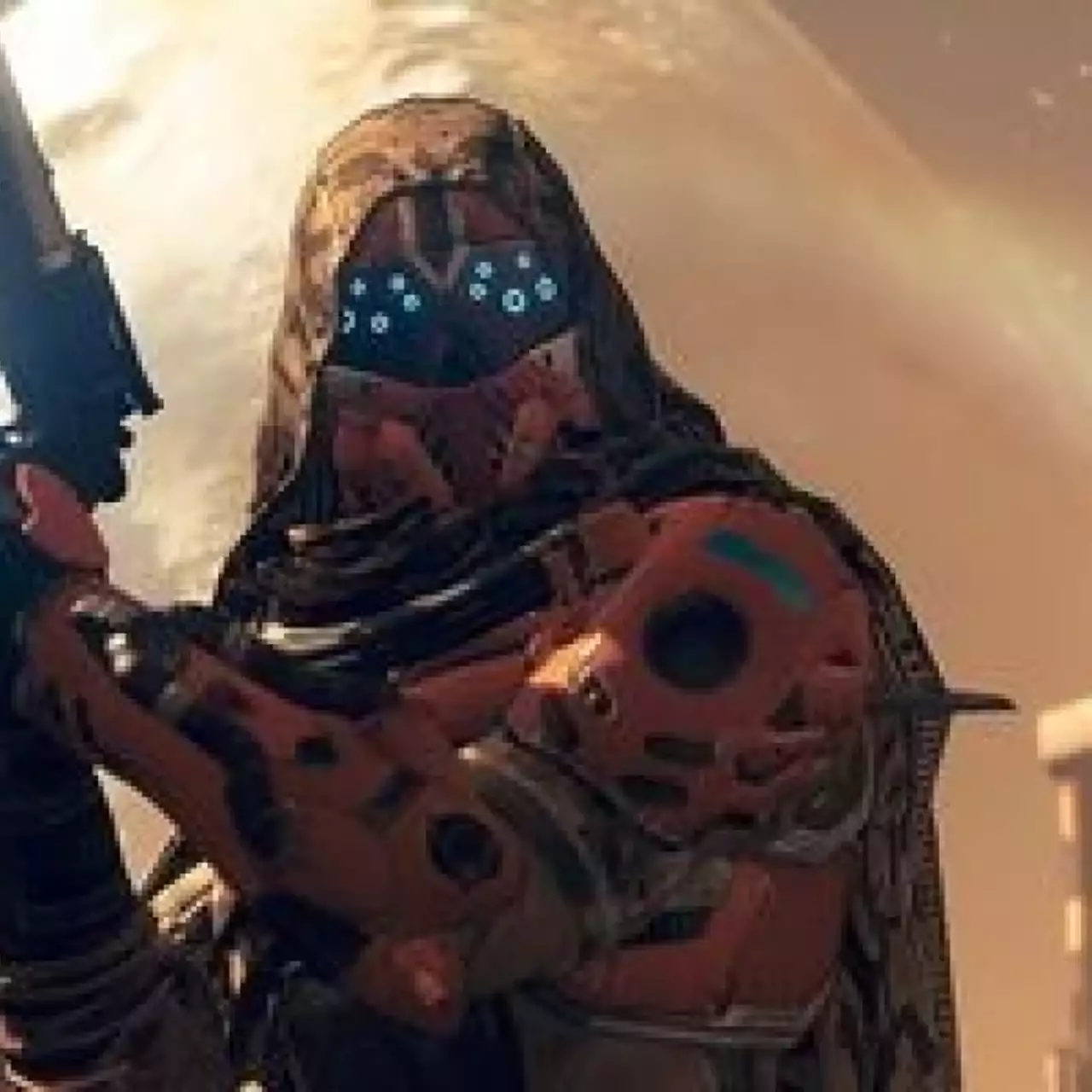 Разрешение бета-версии Destiny для Xbox One заведомо понизят