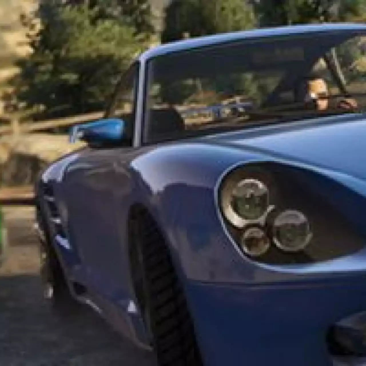 GTA Online пополнилась новыми гонками и дэзматчем в стиле 80-х
