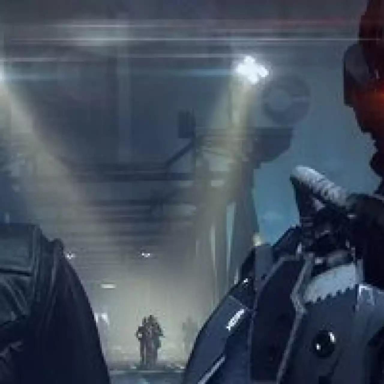 Игроки Killzone: Shadow Fall теперь могут напердеть друг на друга Игроки Killzone: Shadow Fall теперь могут напердеть друг на друга