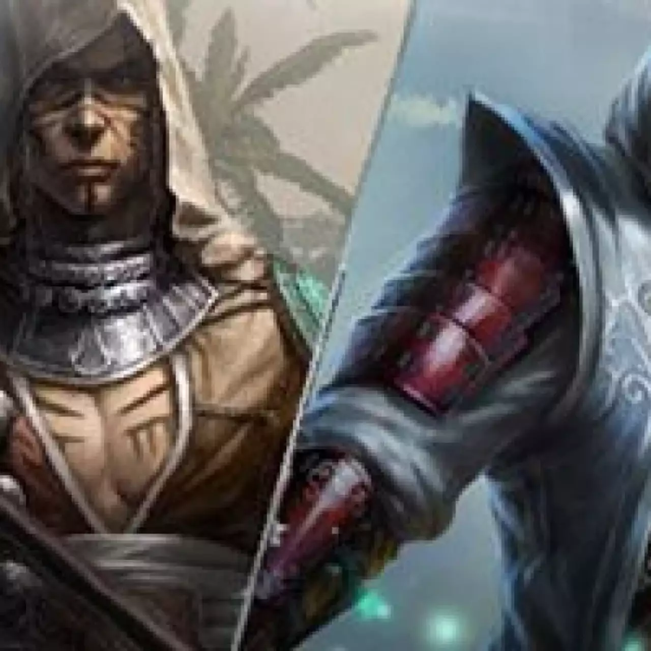 Анонсирована Assassin's Creed Memories — карточная игра для мобильных систем (обновлено) Анонсирована Assassin's Creed Memories — карточная игра для мобильных систем (обновлено)